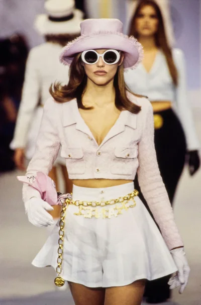 Look 22